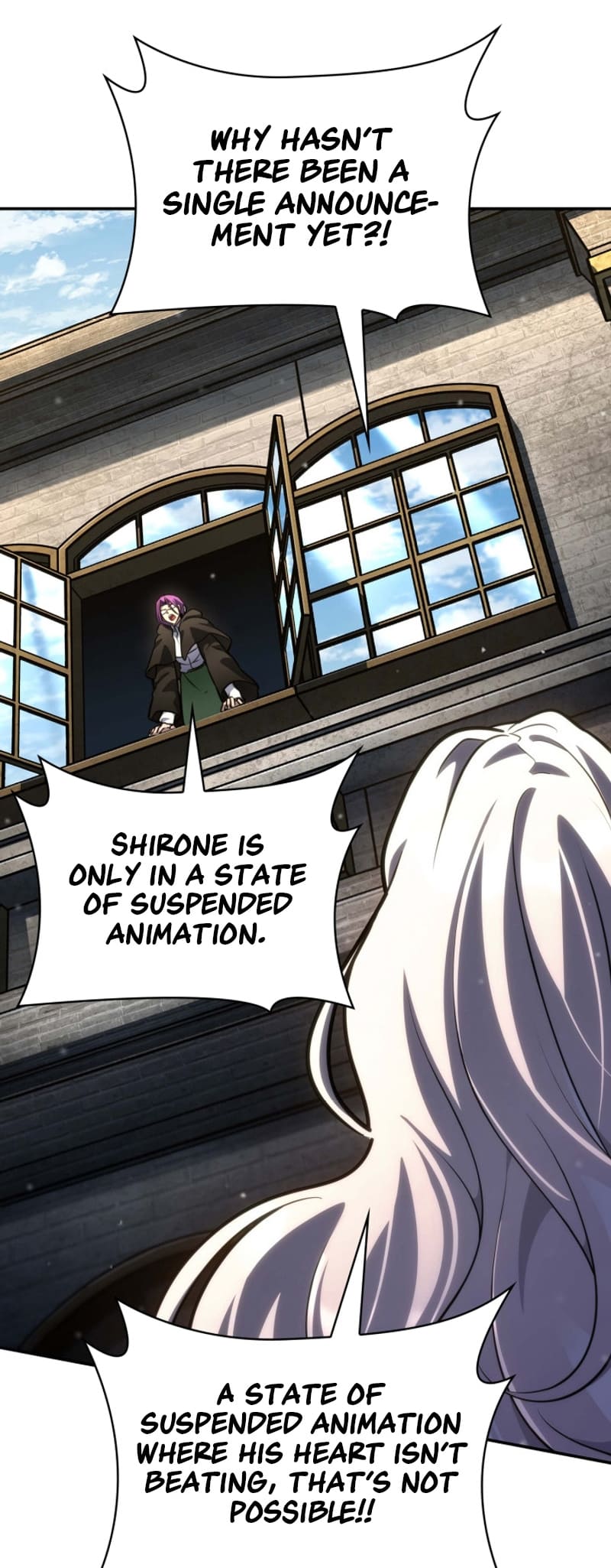 Infinite Mage, Chapter 91 image 75
